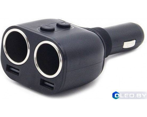 Разветвитель прикуривателя Eplutus FC-224