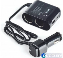 Автомобильное зарядное устройство BLAST BCA-225 PD