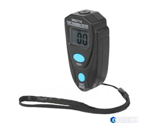Толщиномер лакокрасочного покрытия EM2271A