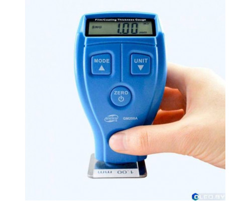 Толщиномер RECXON GY-110
