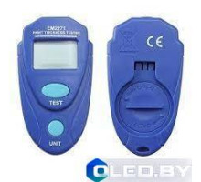 Толщиномер лакокрасочного покрытия EM2271