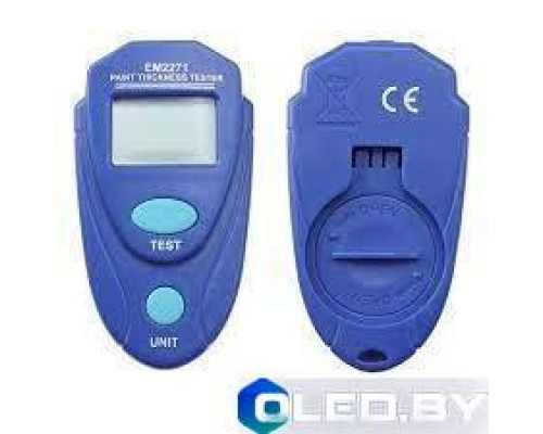 Толщиномер лакокрасочного покрытия EM2271
