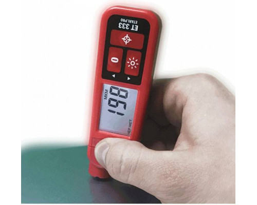 Толщиномер ET ET - 333