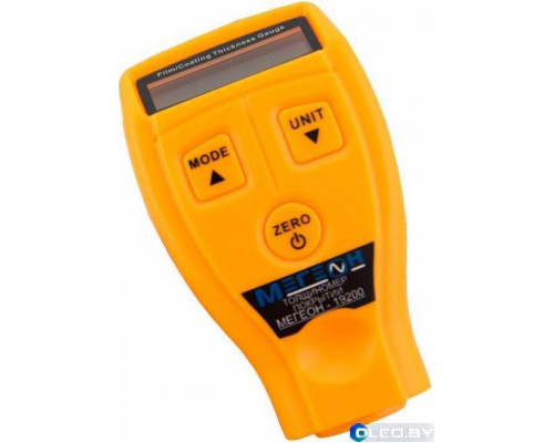 Толщиномер Мегеон 19200