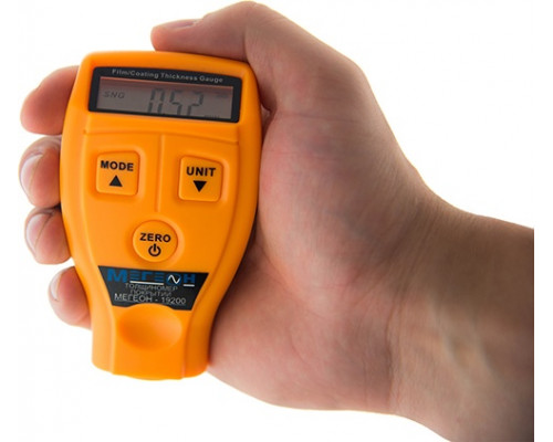 Толщиномер Мегеон 19200