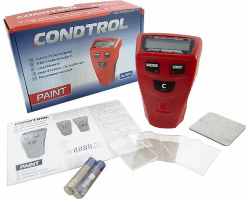 Толщиномер Paint Check CONDTROL