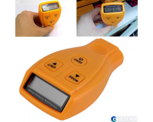 Толщиномер Quantoom IDK-02