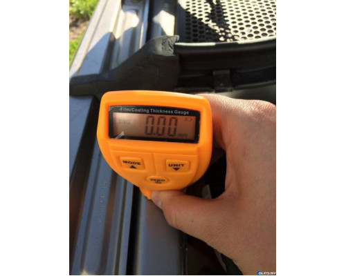 Толщиномер Quantoom IDK-02