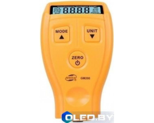 Толщиномер Quantoom IDK-02