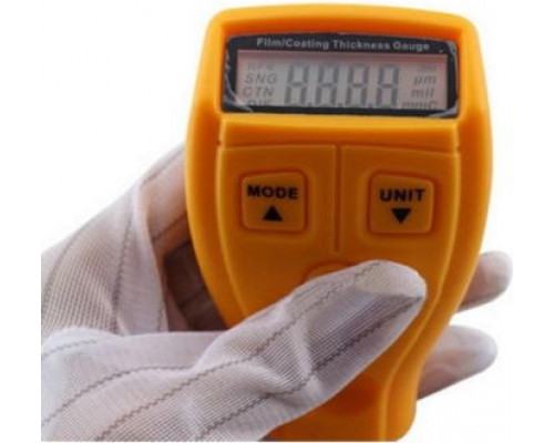 Толщиномер Quantoom IDK-02