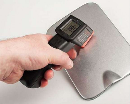 Толщиномер Etari ET 10P