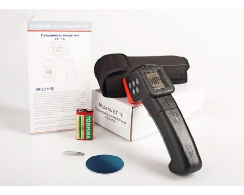 Толщиномер Etari ET 10P