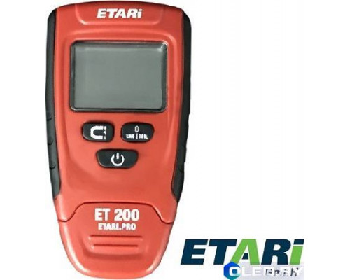 Толщиномер Etari ET 200