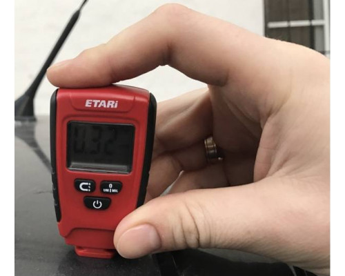 Толщиномер Etari ET 200
