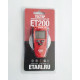 Толщиномер Etari ET 200
