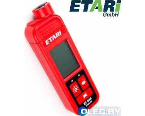 Толщиномер Etari ET 444