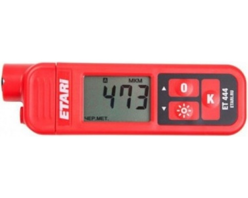 Толщиномер Etari ET 444