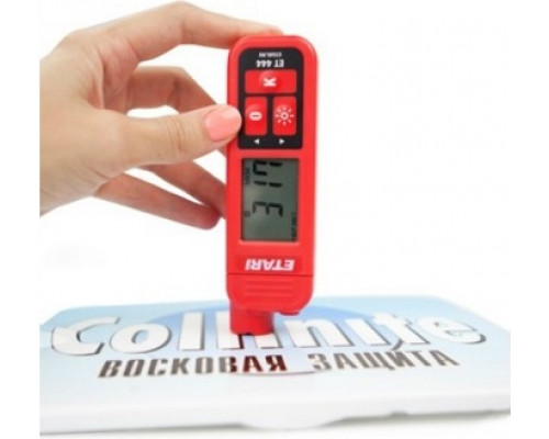 Толщиномер Etari ET 444