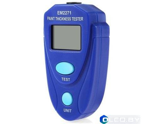 Толщиномер лакокрасочного покрытия EM2271