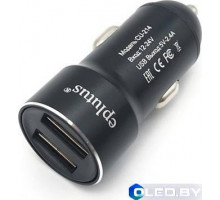 Автомобильное зарядное устройство Eplutus CU-214