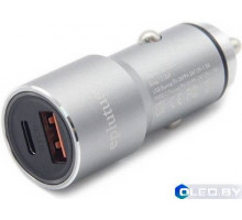 Автомобильное зарядное устройство Eplutus CU-222Q