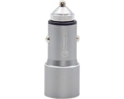 Автомобильное зарядное устройство Eplutus CU-222Q