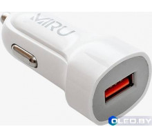 Автомобильное зарядное устройство Miru 5028