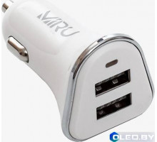 Автомобильное зарядное устройство Miru 5029
