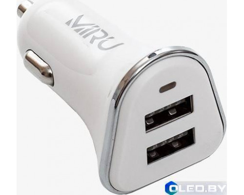 Автомобильное зарядное устройство Miru 5029