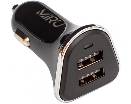 Автомобильное зарядное устройство Miru 5029