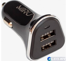 Автомобильное зарядное устройство Miru 5030