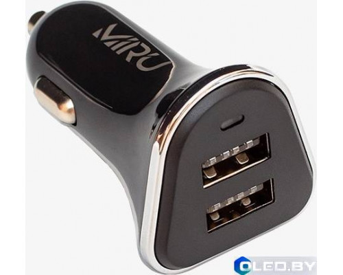 Автомобильное зарядное устройство Miru 5030