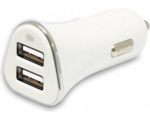 Автомобильное зарядное устройство Miru 5030