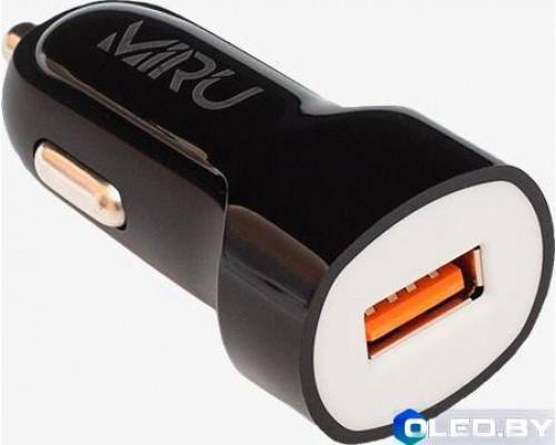 Автомобильное зарядное устройство Miru 5031
