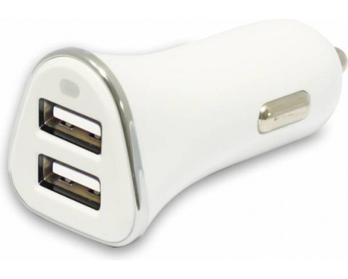 Автомобильное зарядное устройство Miru 5031