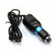 Автомобильное зарядное для навигаторов и видеорегистраторов mini USB 5V 2A