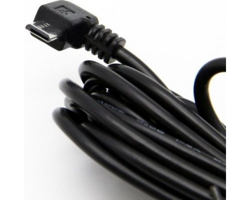 Автомобильное зарядное для навигаторов и планшетов micro USB 5V 2A