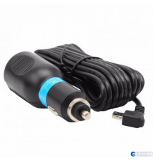Автомобильное зарядное для навигаторов и видеорегистраторов mini USB 5V 2A