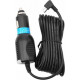 Автомобильное зарядное для навигаторов и видеорегистраторов mini USB 5V 2A