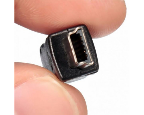 Автомобильное зарядное для навигаторов и видеорегистраторов mini USB 5V 3A