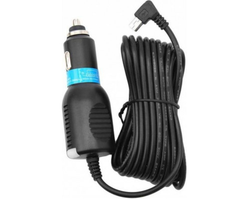 Автомобильное зарядное для навигаторов и видеорегистраторов mini USB 5V 3A