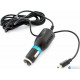 Автомобильное зарядное для навигаторов и видеорегистраторов mini USB 5V 2A