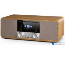 Интернет-радио Auna IR-190WD CD-плеер WiFi UPnP USB