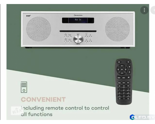 Интернет-радио Silver Star Stereo