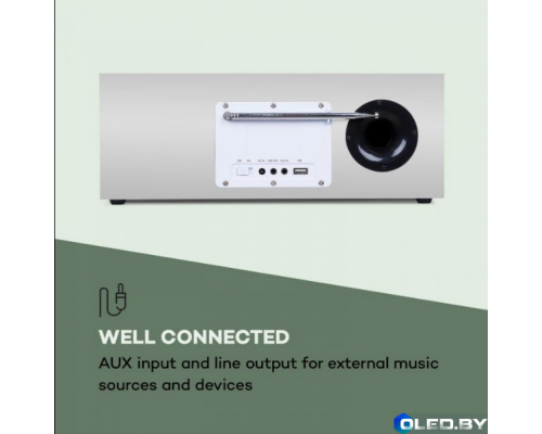 Интернет-радио Silver Star Stereo