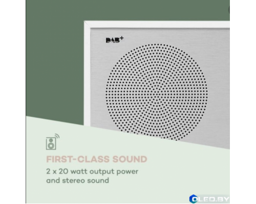 Интернет-радио Silver Star Stereo