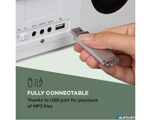 Интернет-радио Silver Star Stereo