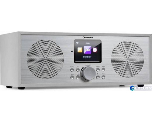 Интернет-радио Silver Star Stereo