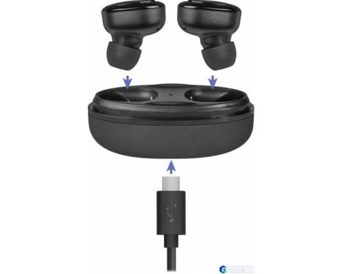 Наушники Defender Twins 635