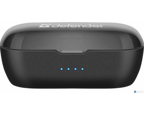 Наушники Defender Twins 638